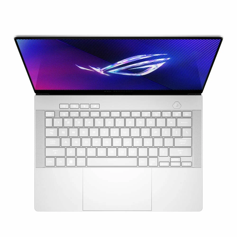 Игровой ноутбук ASUS ROG Zephyrus G14 OLED 2024 GA403UU-QS077