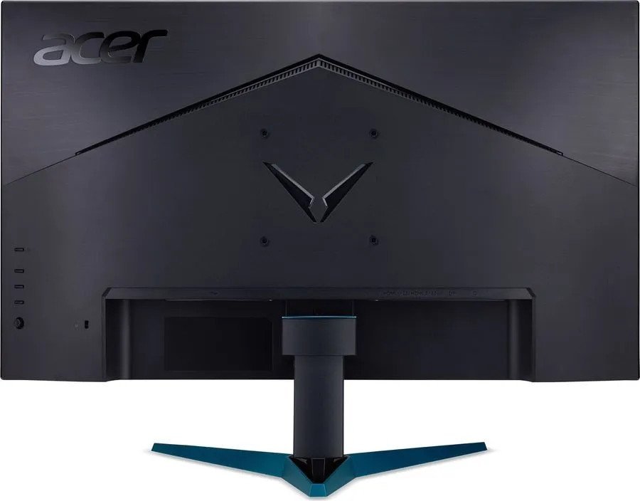 Игровой монитор Acer VG270UGbmiipx UM.HV0CD.G03