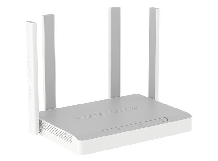 Wi-Fi роутер Keenetic Ultra KN-1811