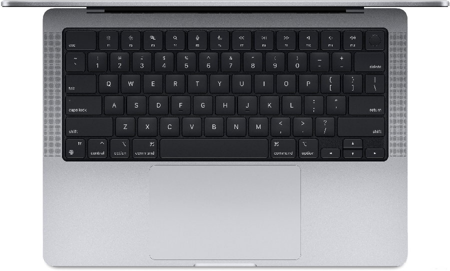 Ноутбук Apple Macbook Pro 14" M2 Max 2023 Z17G001B2