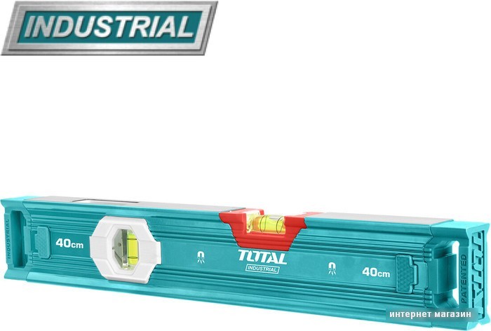 Уровень строительный Total TMT24056