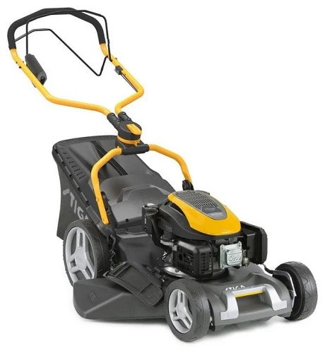 Газонокосилка бензиновая Stiga Combi 753 SE 2L0536548/ST2