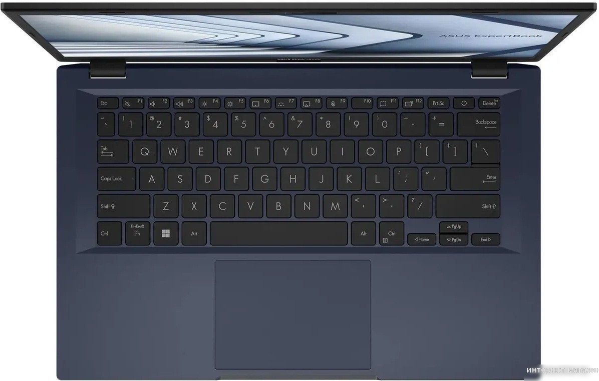 Ноутбук ASUS ExpertBook B1 B1402CVA-EB1342