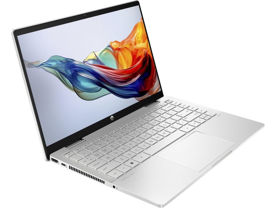 Ноутбук 2-в-1 HP Pavilion x360 14-ek200 8X328AV-1
