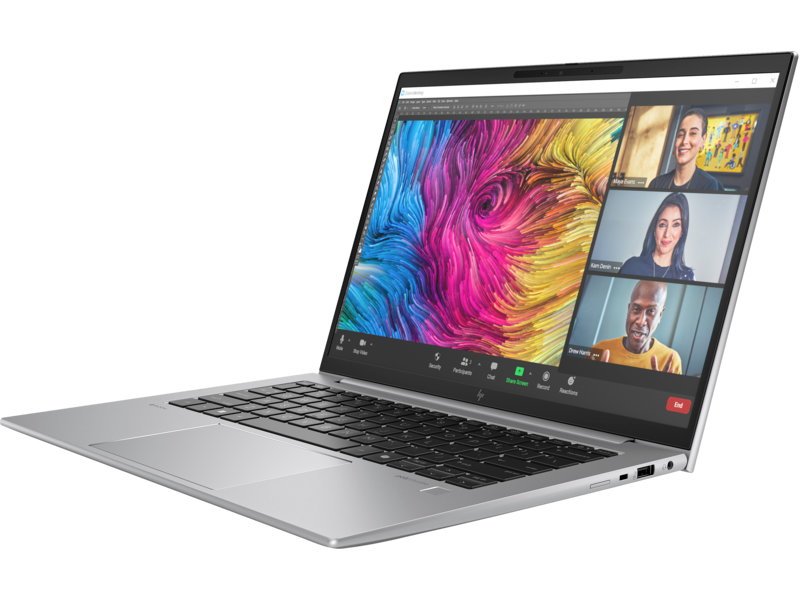 Ноутбук HP ZBook Firefly 14 G11 A1VL0PT