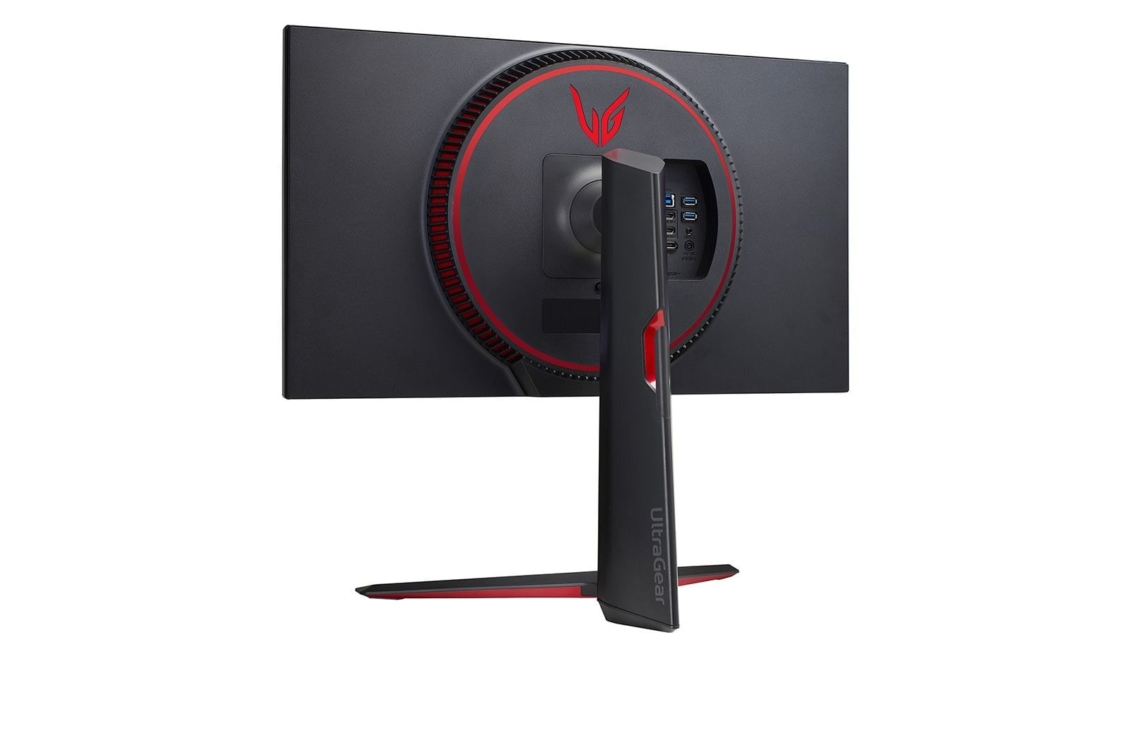 Игровой монитор LG UltraGear 27GP95RP-B