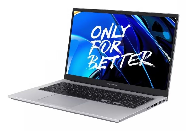 Ноутбук Maibenben B115B-R551UMB1SPSRE2