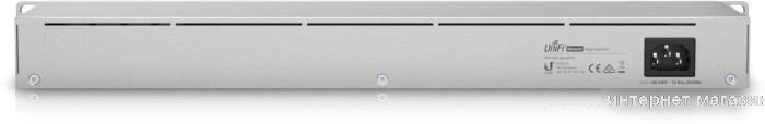 Управляемый коммутатор 2-го уровня Ubiquiti UniFi Switch Aggregation