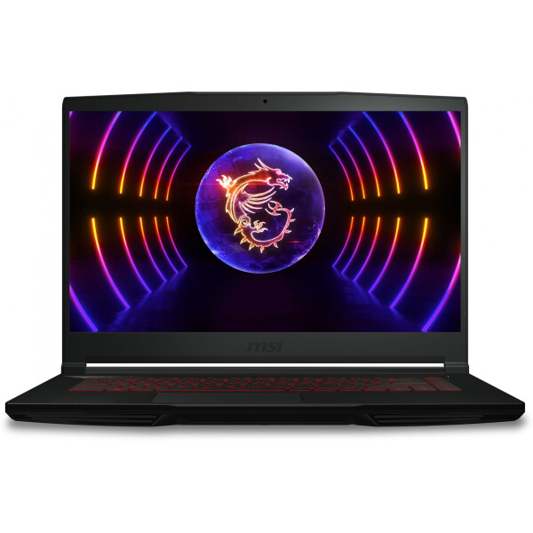 Игровой ноутбук MSI Thin GF63 12UC-2209NL
