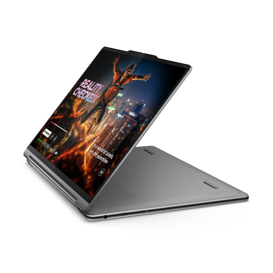 Ноутбук 2-в-1 Lenovo Yoga 9 2-in-1 14IMH9 83AC005ERK