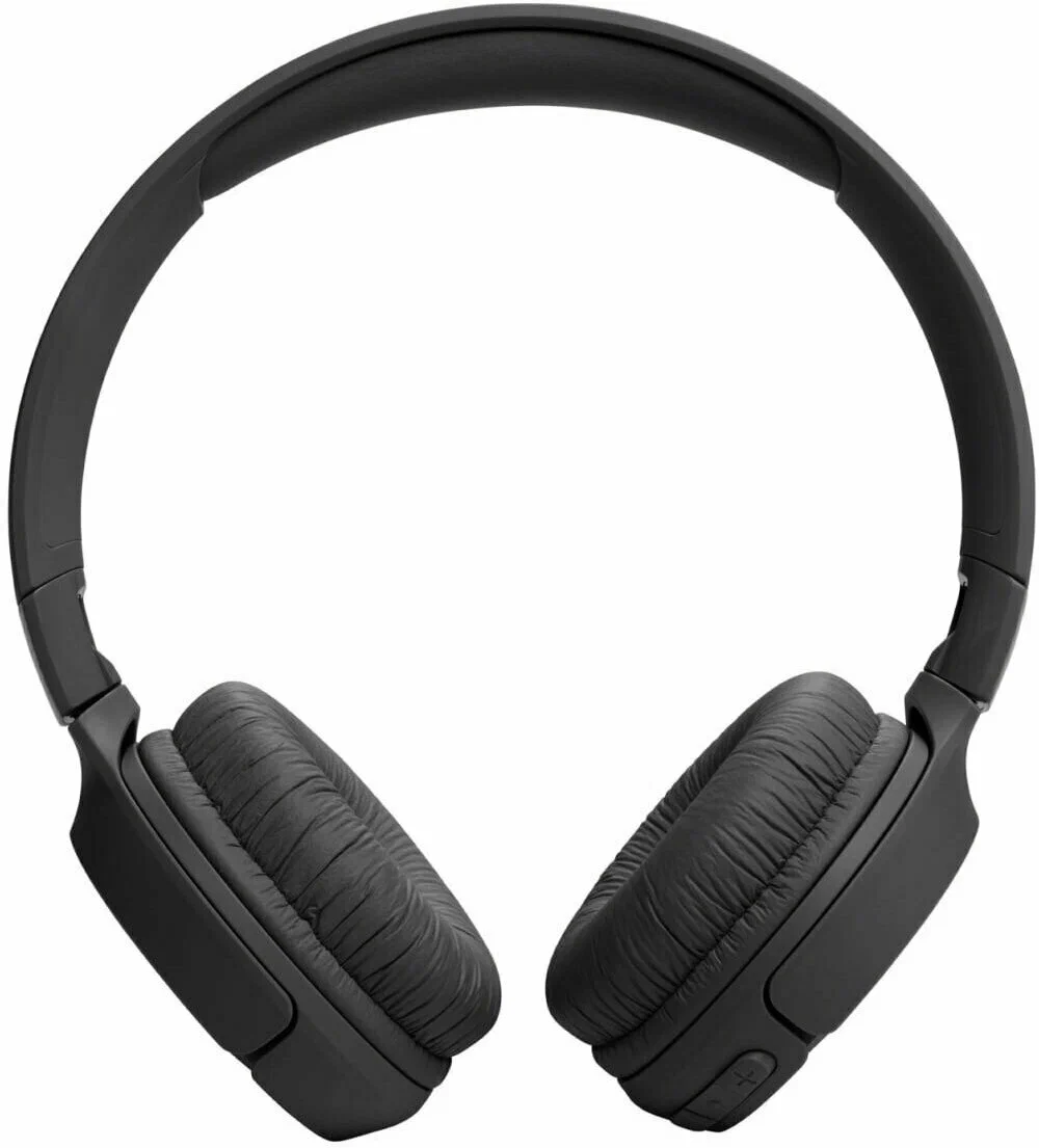 Наушники JBL Tune 520BT (черный)