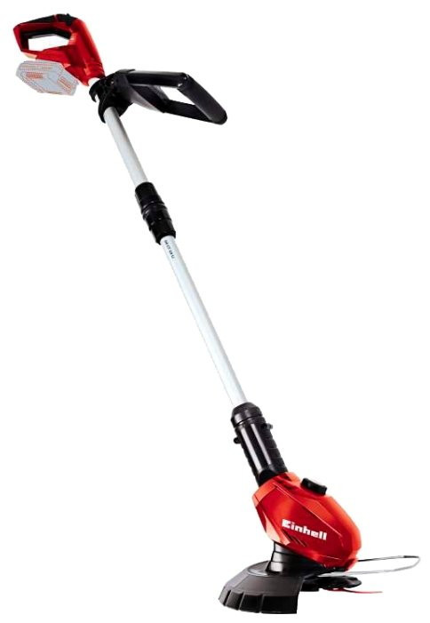 Триммер аккумуляторный Einhell PXC GE-CT 18 Li-Solo (без АКБ)