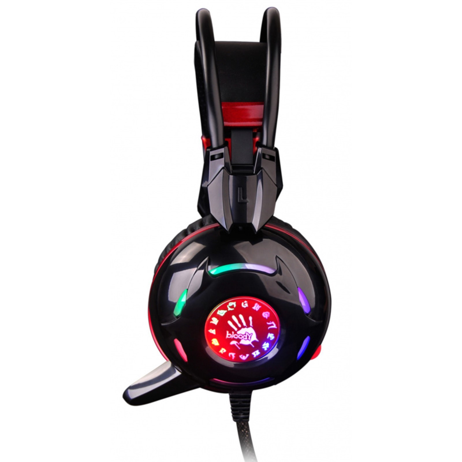 Наушники A4Tech Bloody G300 черная