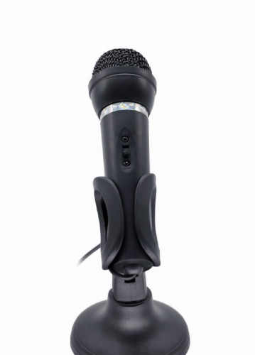 Микрофон Gembird MIC-D-04
