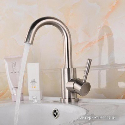 Смеситель Ledeme H98 L1098-3