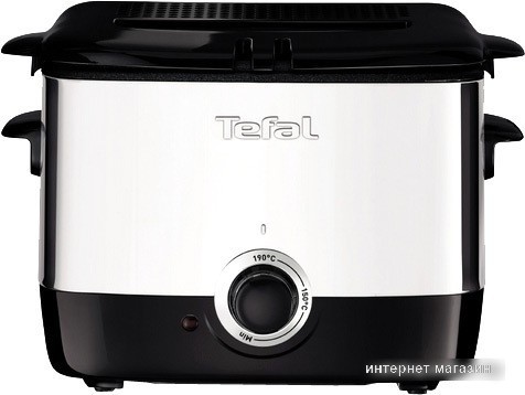 Фритюрница Tefal FF220015