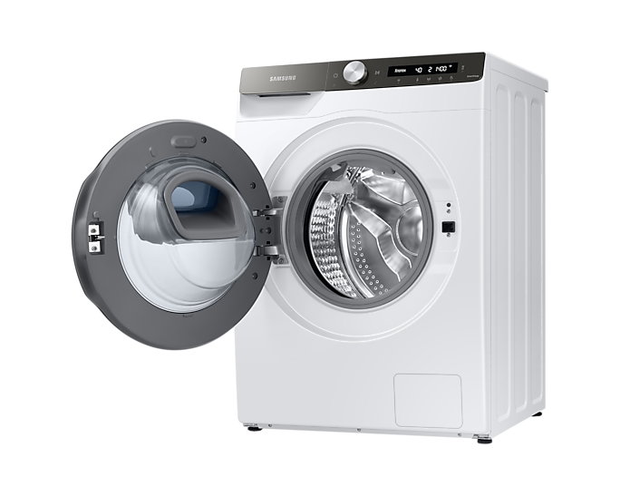 Стирально-сушильная машина Samsung WD80T554CBT/LD