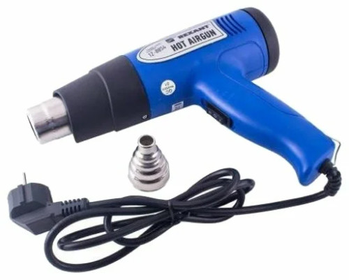 Промышленный фен Rexant ZD-508 [12-0054]