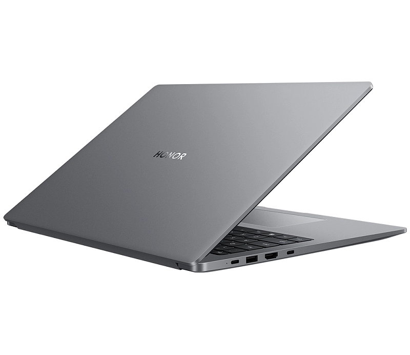Ноутбук HONOR MagicBook X14 Plus 2025 FRB-X 5301ALWA