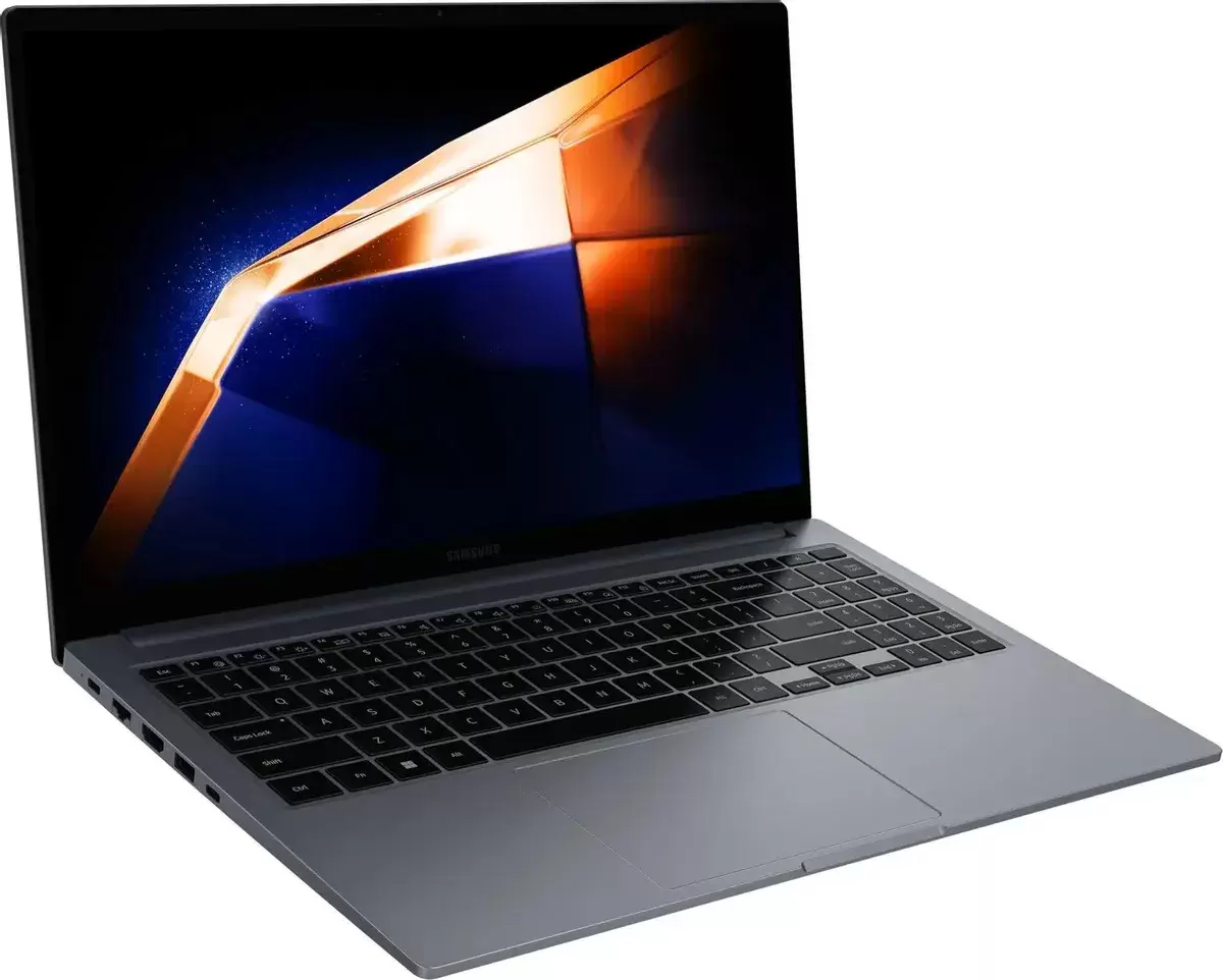 Ноутбук Samsung Galaxy Book4 15.6 NP750XGK-KG2IN