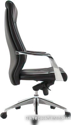 Кресло Brabix Premium Sonata EX-754 532491 (черный)