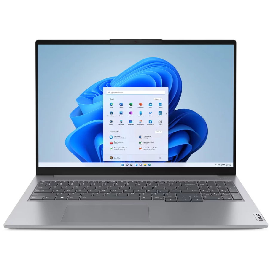 Ноутбук Lenovo Thinkbook 16 G6 (21KH00E8AK)