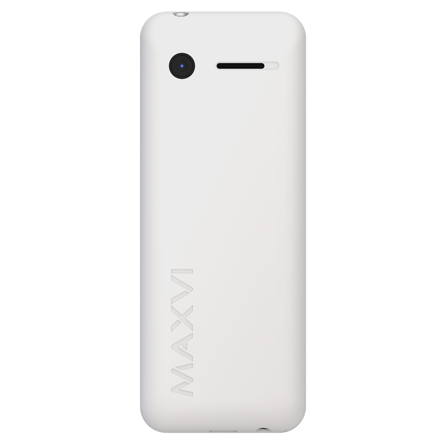Maxvi P99 (белый)