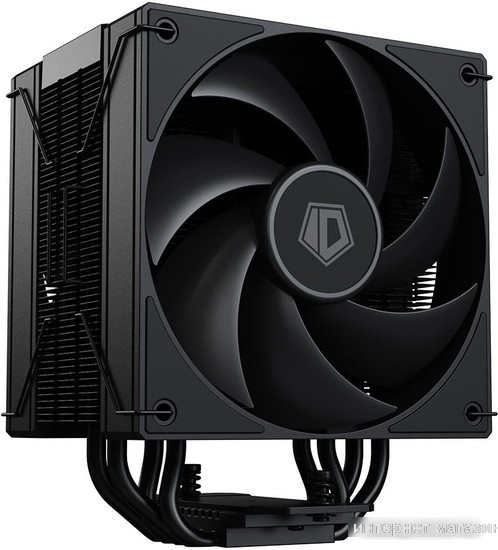Кулер для процессора ID-Cooling Frozn A410 DK