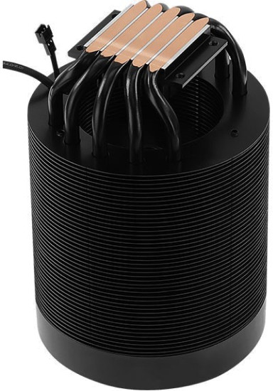 Кулер для процессора AeroCool Mirage 5