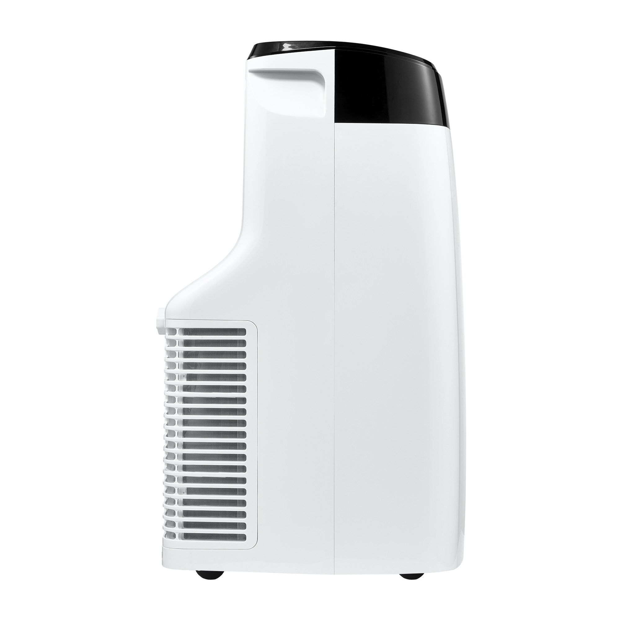 Мобильный кондиционер Ballu Smart Wind BPAC-09 SW/N1