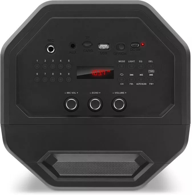 Колонка для вечеринок SVEN PS-670