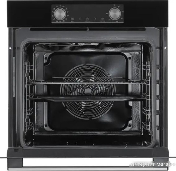 Электрический духовой шкаф Gorenje BOX6737E01BG