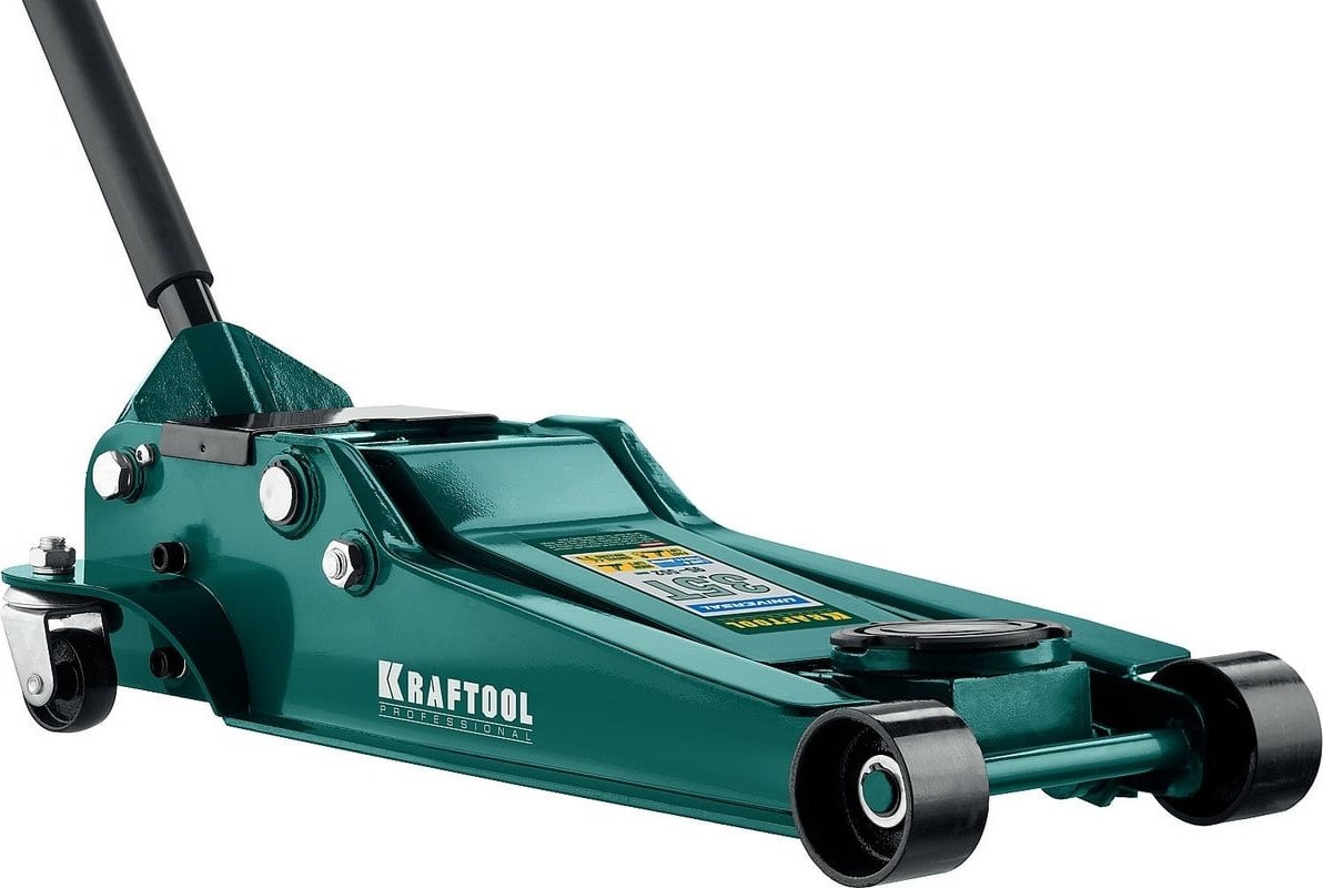 KRAFTOOL 43454-3.5 3.5т