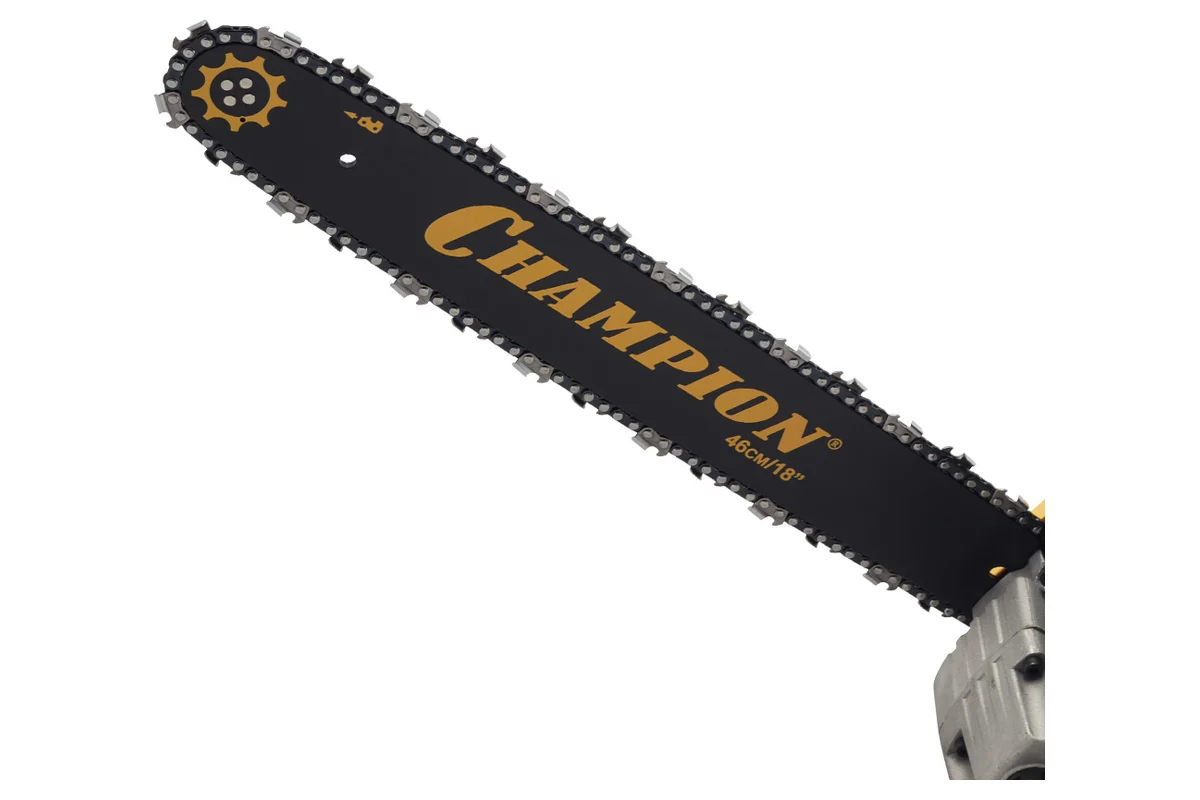 Бензопила Champion 251-18