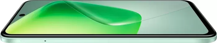 Смартфон Infinix Hot 50i X6531B 4GB/128GB (зеленый шалфей)