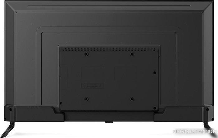 Телевизор CENTEK CT-8743 Smart