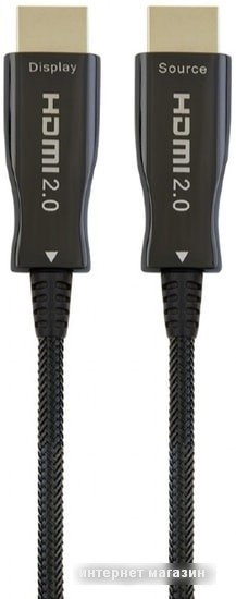 Кабель Cablexpert CCBP-HDMI-AOC-80M