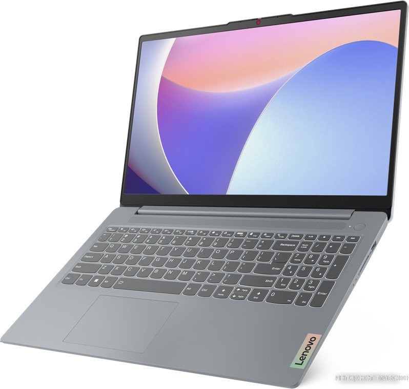 Ноутбук Lenovo IdeaPad Slim 3 15IRH8 83EM0013MJ