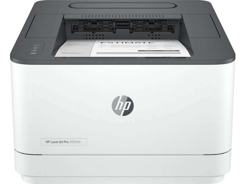 Принтер HP LaserJet Pro 3003dn