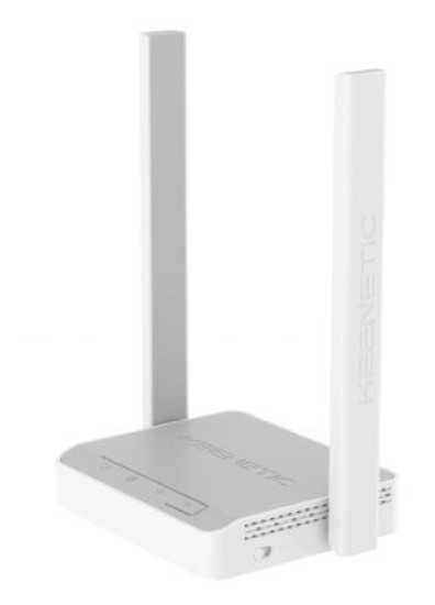 Wi-Fi роутер Keenetic Start KN-1112