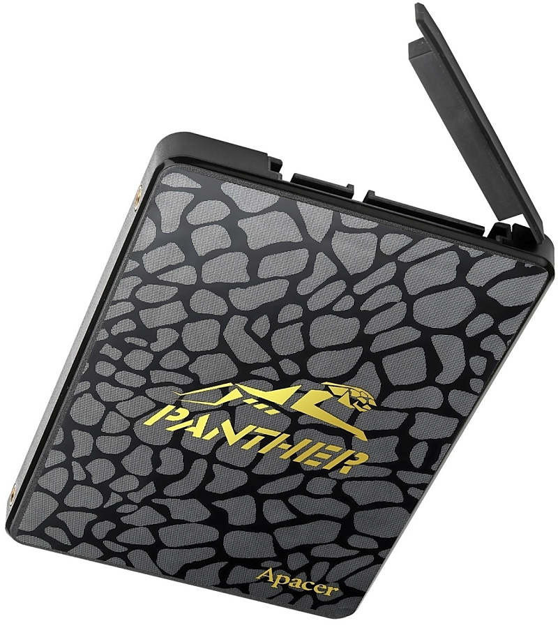 SSD Apacer Panther AS340 240GB AP240GAS340G-1