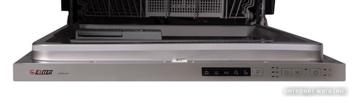 Посудомоечная машина Exiteq EXDW-I604