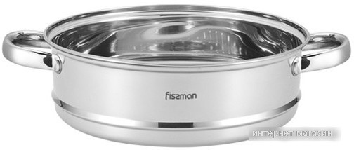 Вставка-пароварка Fissman 5127
