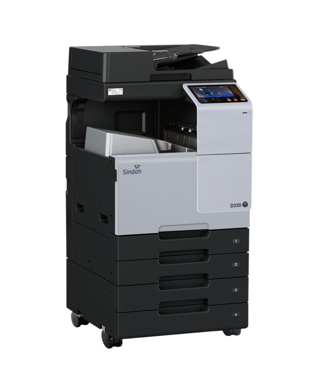 МФУ Sindoh D330e
