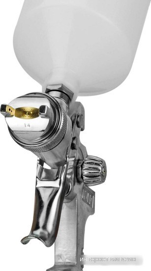 Краскопульт Brado SG31