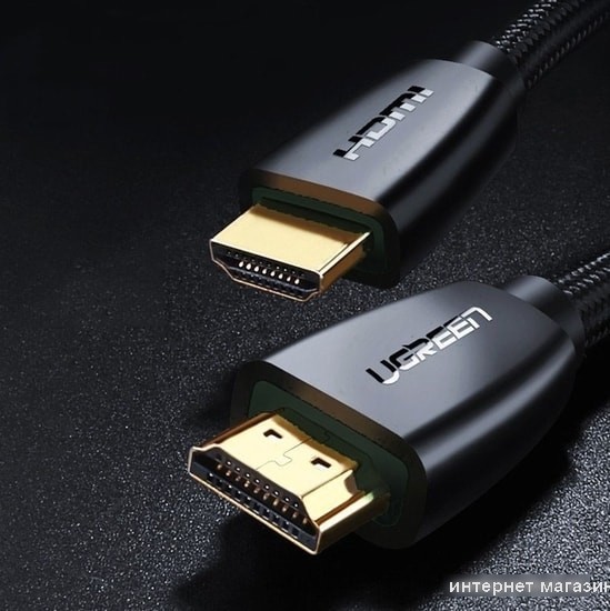 Кабель Ugreen HD118 40414