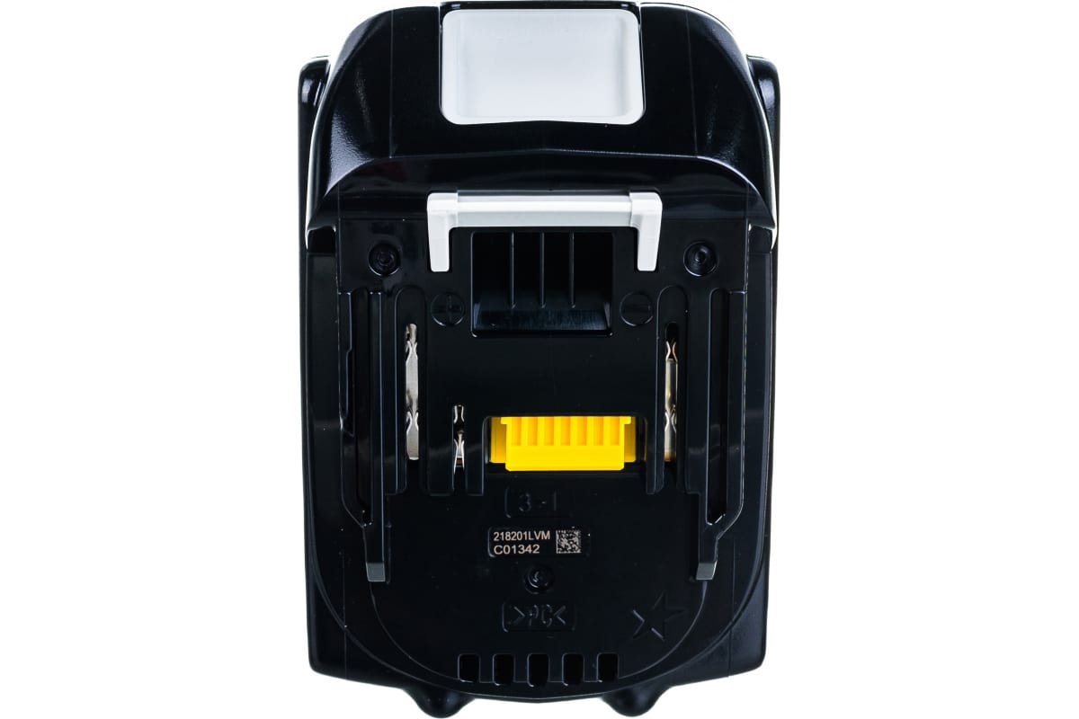 Аккумулятор Makita BL1815N (18В/1.5 Ah)