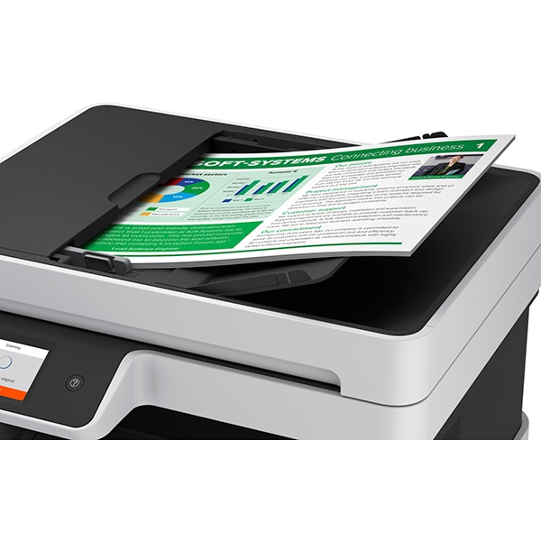МФУ Epson EcoTank L6460