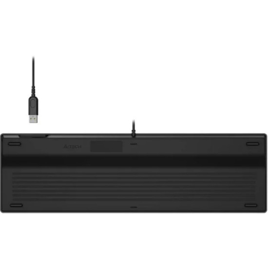 Клавиатура A4Tech Fstyler FX60H (неоновая подсветка)