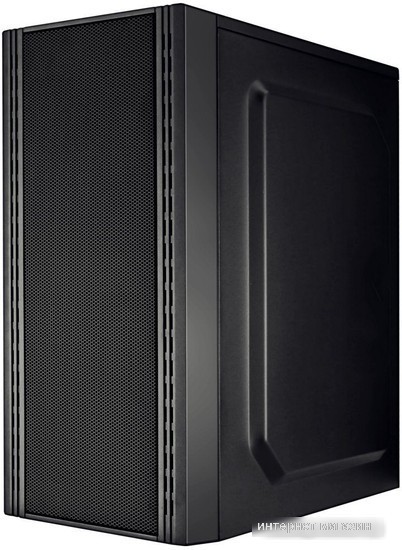 Корпус Ginzzu B170